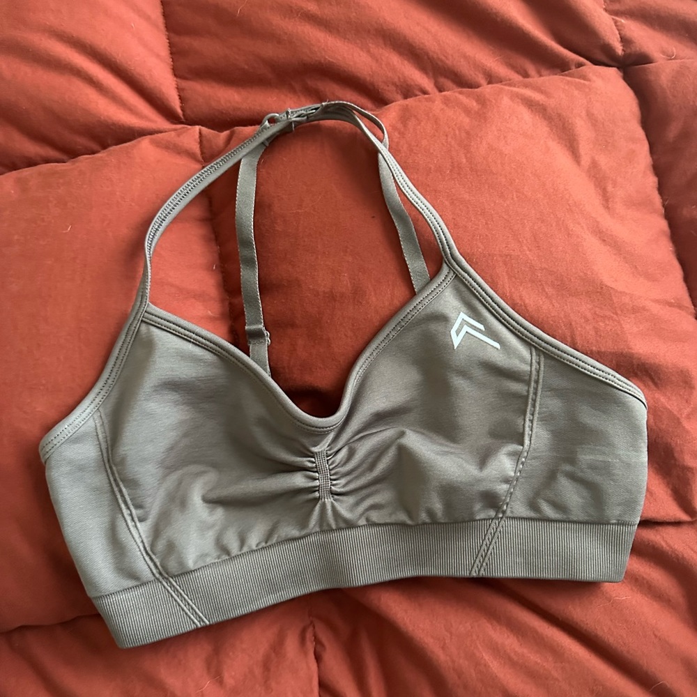 Oner active Effortless Strappy Bralette